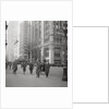 Lower Broadway, New York City, USA by J Dearden Holmes
