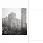 Madison Square, New York City, USA by J Dearden Holmes