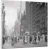 5th Avenue, New York City, USA by J Dearden Holmes