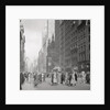 5th Avenue, New York City, USA by J Dearden Holmes