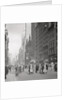 5th Avenue, New York City, USA by J Dearden Holmes
