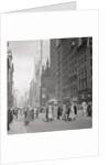 5th Avenue, New York City, USA by J Dearden Holmes