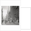 5th Avenue, New York City, USA by J Dearden Holmes