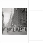 5th Avenue, New York City, USA by J Dearden Holmes