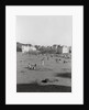 The beach, Dinard, Brittany by Anonymous