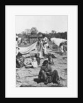 Laundry, India by Anonymous