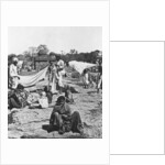 Laundry, India by Anonymous