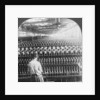 Spinning room, Philadelphia, Pennsylvania by Keystone View Company
