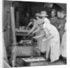 Doughnuts for doughboys, Montabaur on the Rhine, Germany by Keystone View Company
