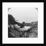 The capture of a German blockhouse, Croisilles, France, World War I by Realistic Travels Publishers