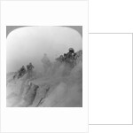 Gas Alarm!, Loos, France, World War I by Realistic Travels Publishers