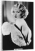 Anya Taranda, American model, showgirl and actress by Anonymous
