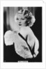 Anya Taranda, American model, showgirl and actress by Anonymous