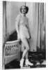 Lois Wilde, American actress by Anonymous