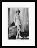Lois Wilde, American actress by Anonymous
