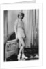 Lois Wilde, American actress by Anonymous