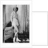 Lois Wilde, American actress by Anonymous