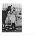 Kathleen Burke, American film actress by Anonymous