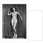 June Rae by Anonymous