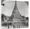 The Aindow Yak Pagoda, Mandalay, Burma by Stereo Travel Co