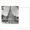 The Aindow Yak Pagoda, Mandalay, Burma by Stereo Travel Co