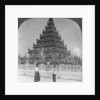 Arakan Pagoda, Mandalay, Burma by Stereo Travel Co