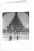 Arakan Pagoda, Mandalay, Burma by Stereo Travel Co