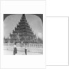 Arakan Pagoda, Mandalay, Burma by Stereo Travel Co