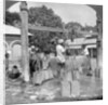 Public water wells, Mandalay, Burma by Stereo Travel Co