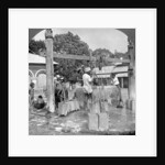 Public water wells, Mandalay, Burma by Stereo Travel Co