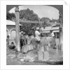 Public water wells, Mandalay, Burma by Stereo Travel Co