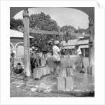 Public water wells, Mandalay, Burma by Stereo Travel Co