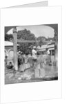 Public water wells, Mandalay, Burma by Stereo Travel Co