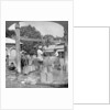 Public water wells, Mandalay, Burma by Stereo Travel Co