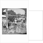 Public water wells, Mandalay, Burma by Stereo Travel Co