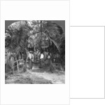 Schoolboys of the American Baptist Mission, Rangoon, Burma by Stereo Travel Co