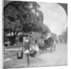 Watering the streets of Rangoon, Burma by Stereo Travel Co