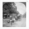 Watering the streets of Rangoon, Burma by Stereo Travel Co