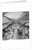 One of the chief native market streets, Rangoon, Burma by Stereo Travel Co