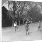 A native ball game in Burma by Stereo Travel Co