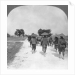 Off to China from Bhamo, Burma by Stereo Travel Co