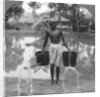Watering cans used for street sprinkling, Burma by Stereo Travel Co