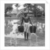 Watering cans used for street sprinkling, Burma by Stereo Travel Co