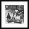 Making the huge cigars smoked by women, Burma by Stereo Travel Co