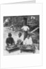 Making the huge cigars smoked by women, Burma by Stereo Travel Co