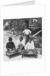 Making the huge cigars smoked by women, Burma by Stereo Travel Co