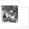 Making the huge cigars smoked by women, Burma by Stereo Travel Co