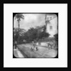 Street scene, Pernambuco, Brazil by Anonymous