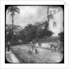 Street scene, Pernambuco, Brazil by Anonymous