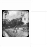 Street scene, Pernambuco, Brazil by Anonymous